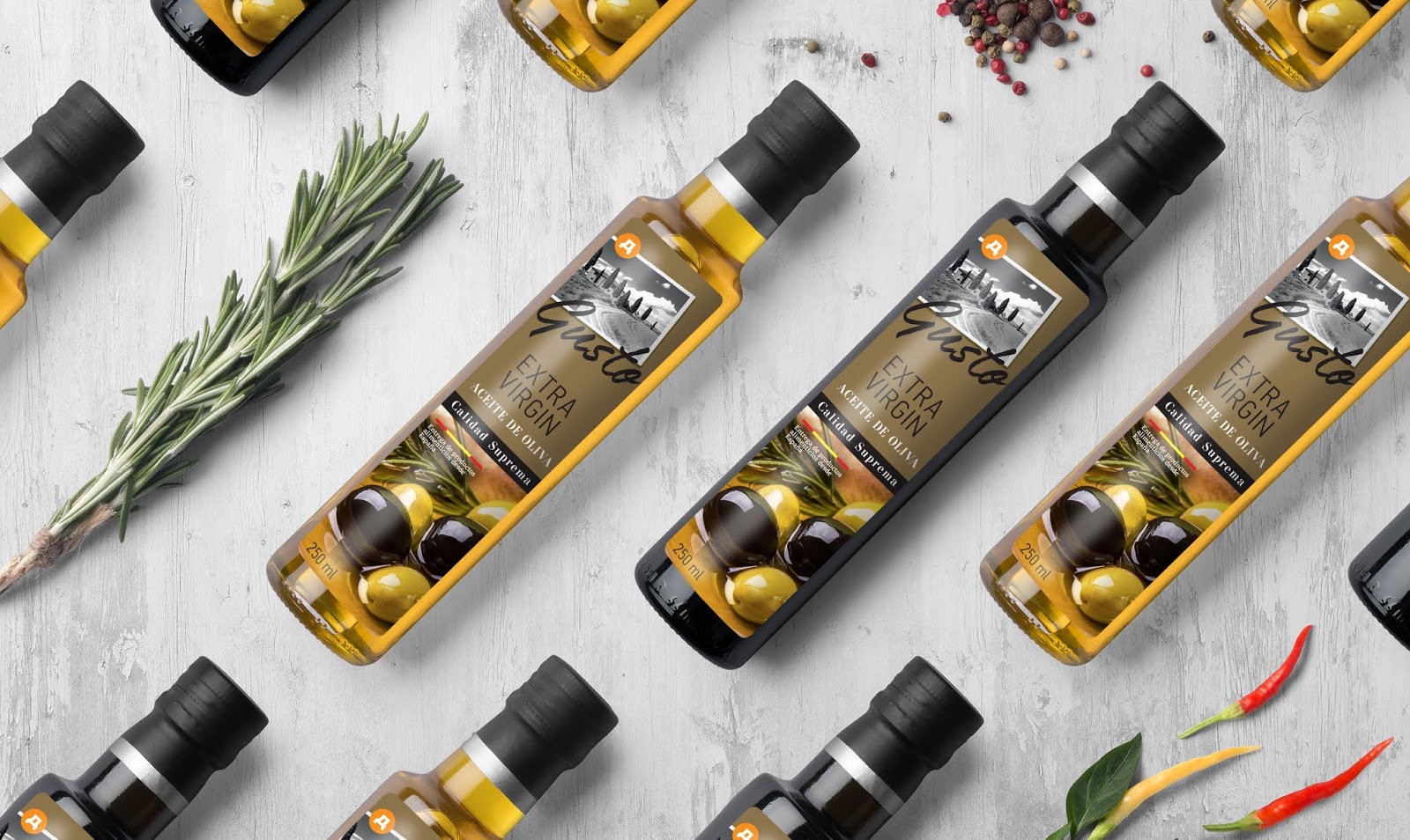 寧波食用油包裝設計(圖3)