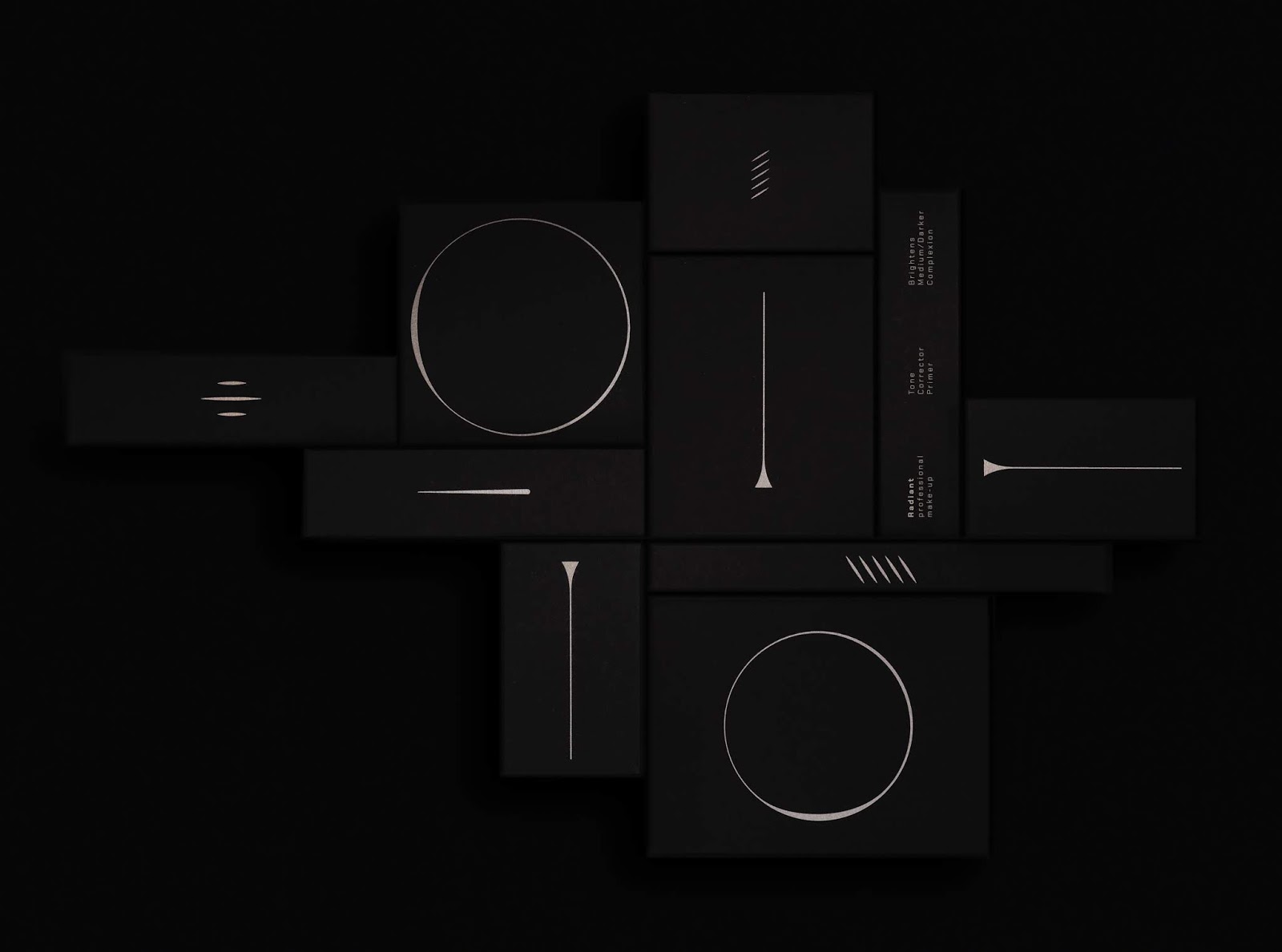 佛山化妝品包裝設計(圖1)