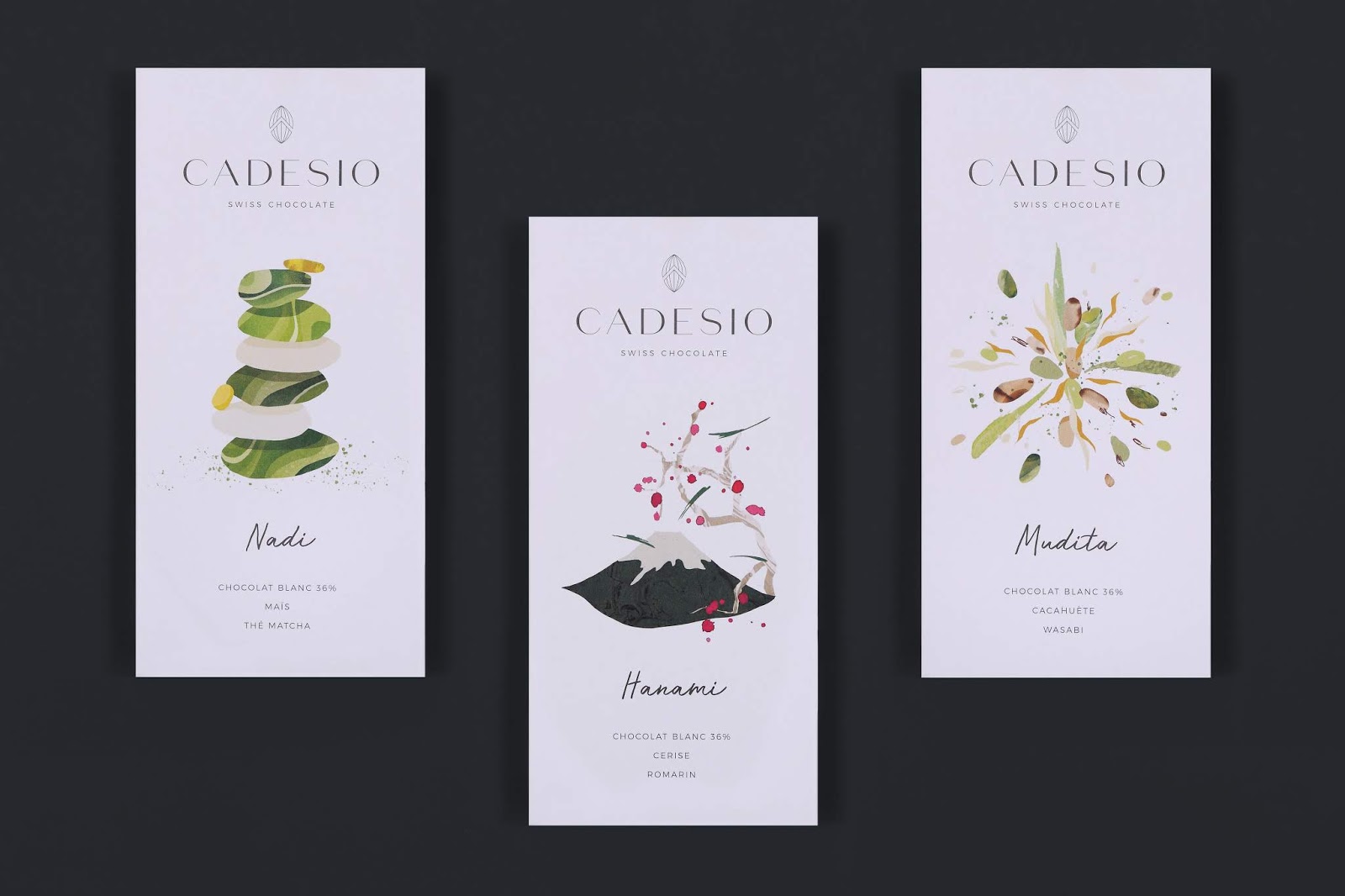 佛山保健食品包裝設計(圖3)