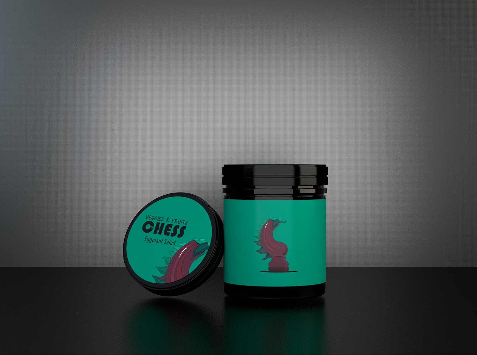 南通果醬包裝設計(圖4)