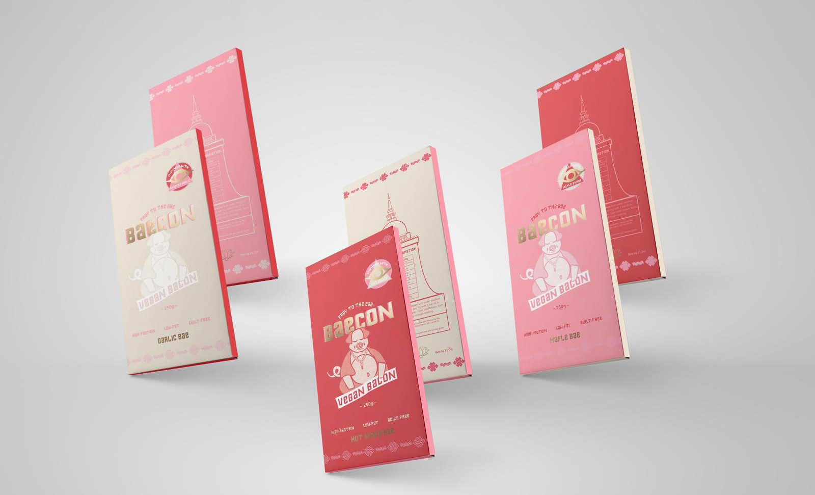 南通食品包裝設計(圖3)