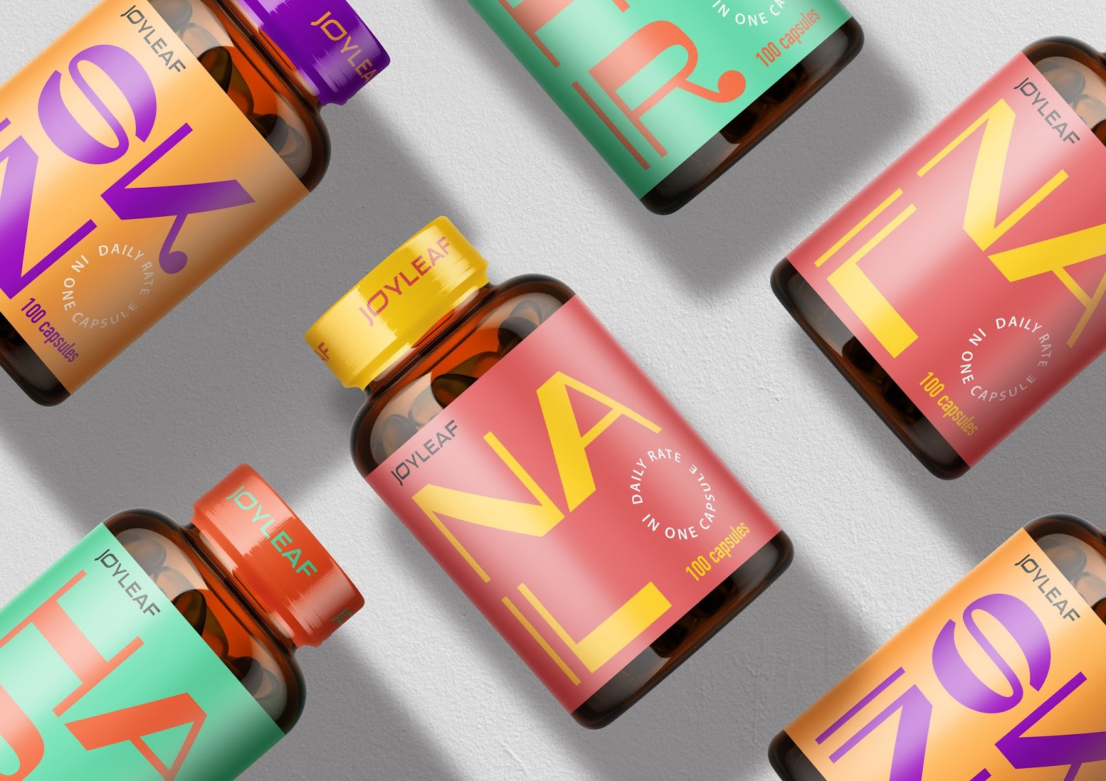 哈爾濱保健品包裝設(shè)計(jì)(圖4)