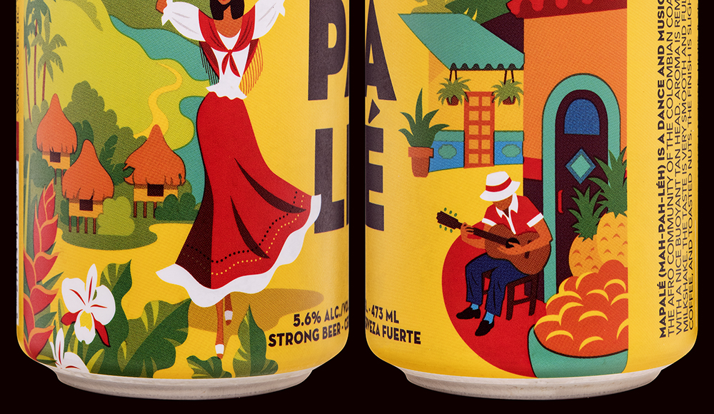 石家莊飲料包裝設(shè)計(jì)(圖11)