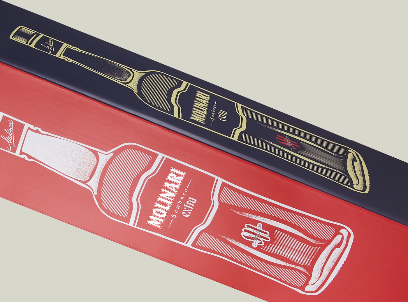 石家莊禮盒包裝設(shè)計(圖1)