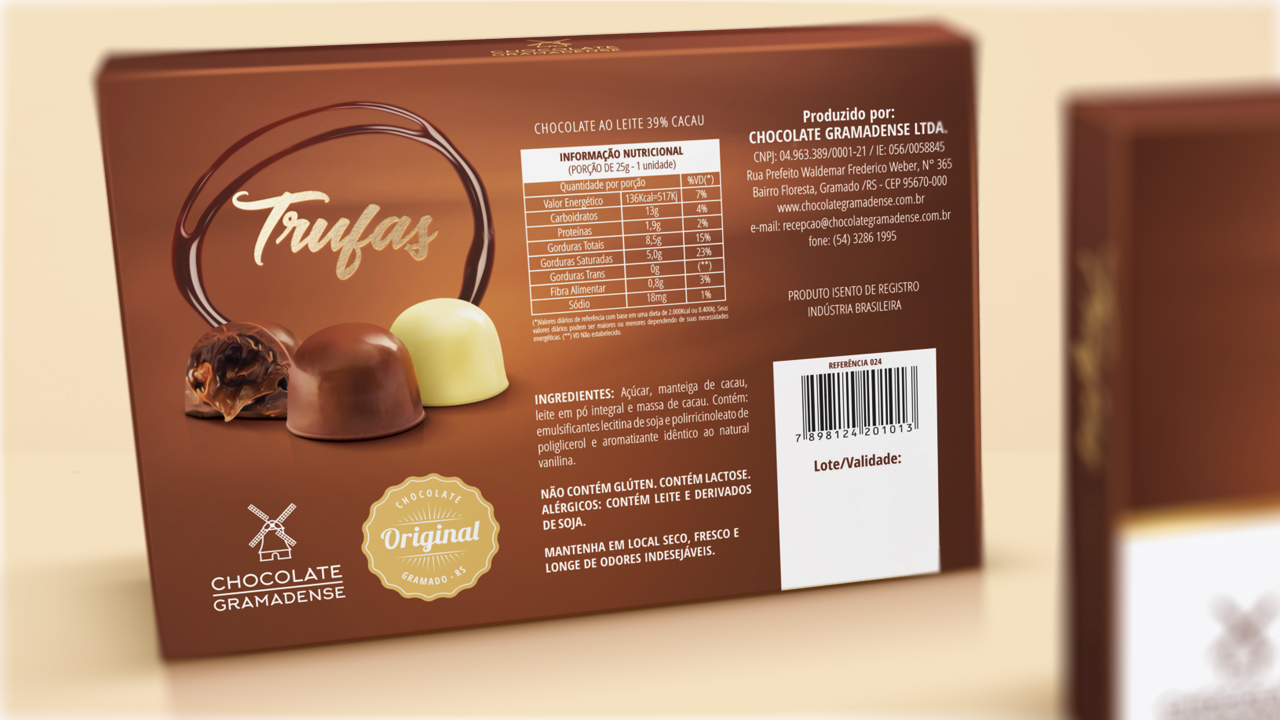 煙臺食品包裝設計(圖4)