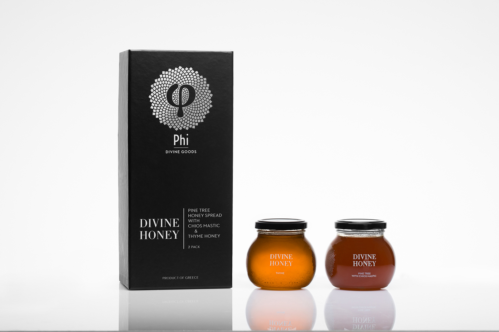 嘉興食品禮盒包裝設計(圖1)