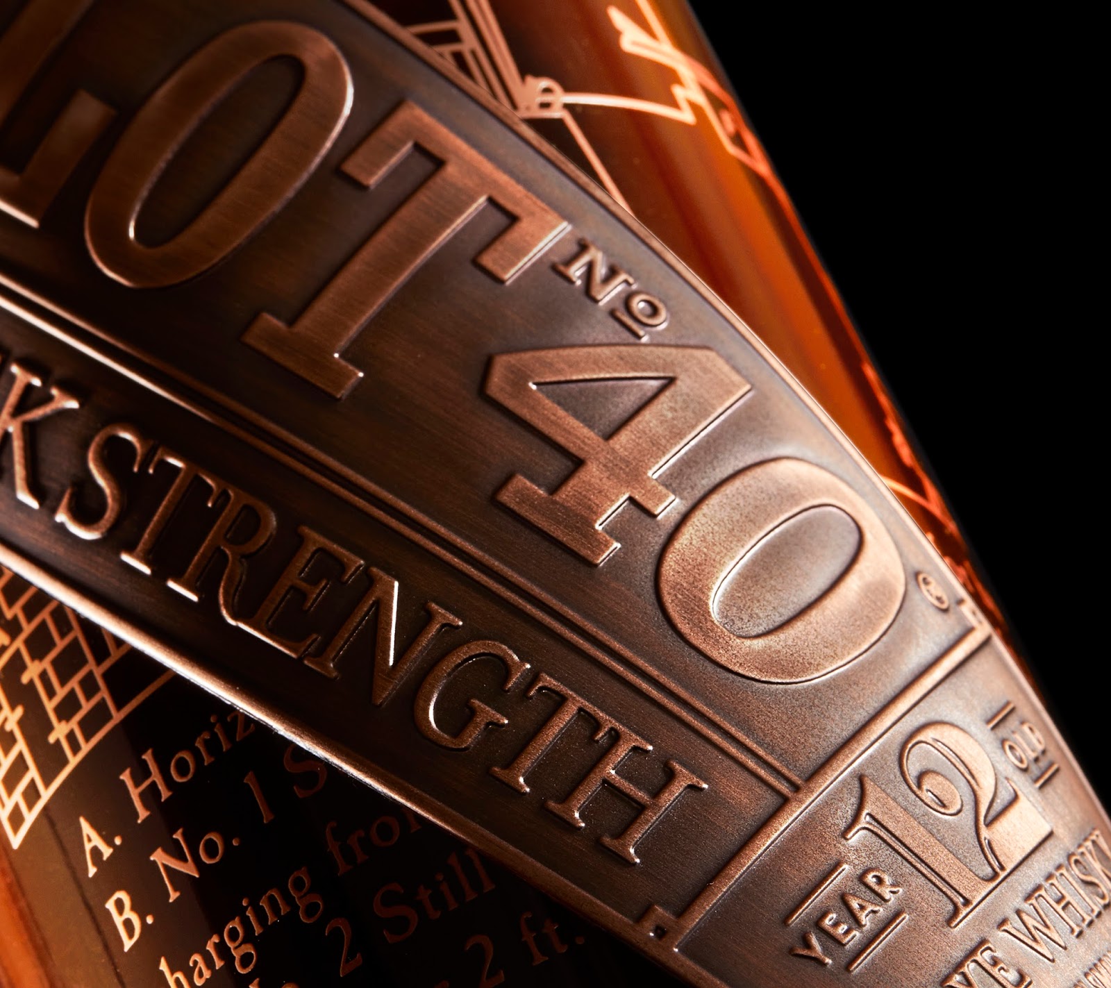 威士忌酒包裝設計(圖3) 威士忌酒包裝設計(圖3)