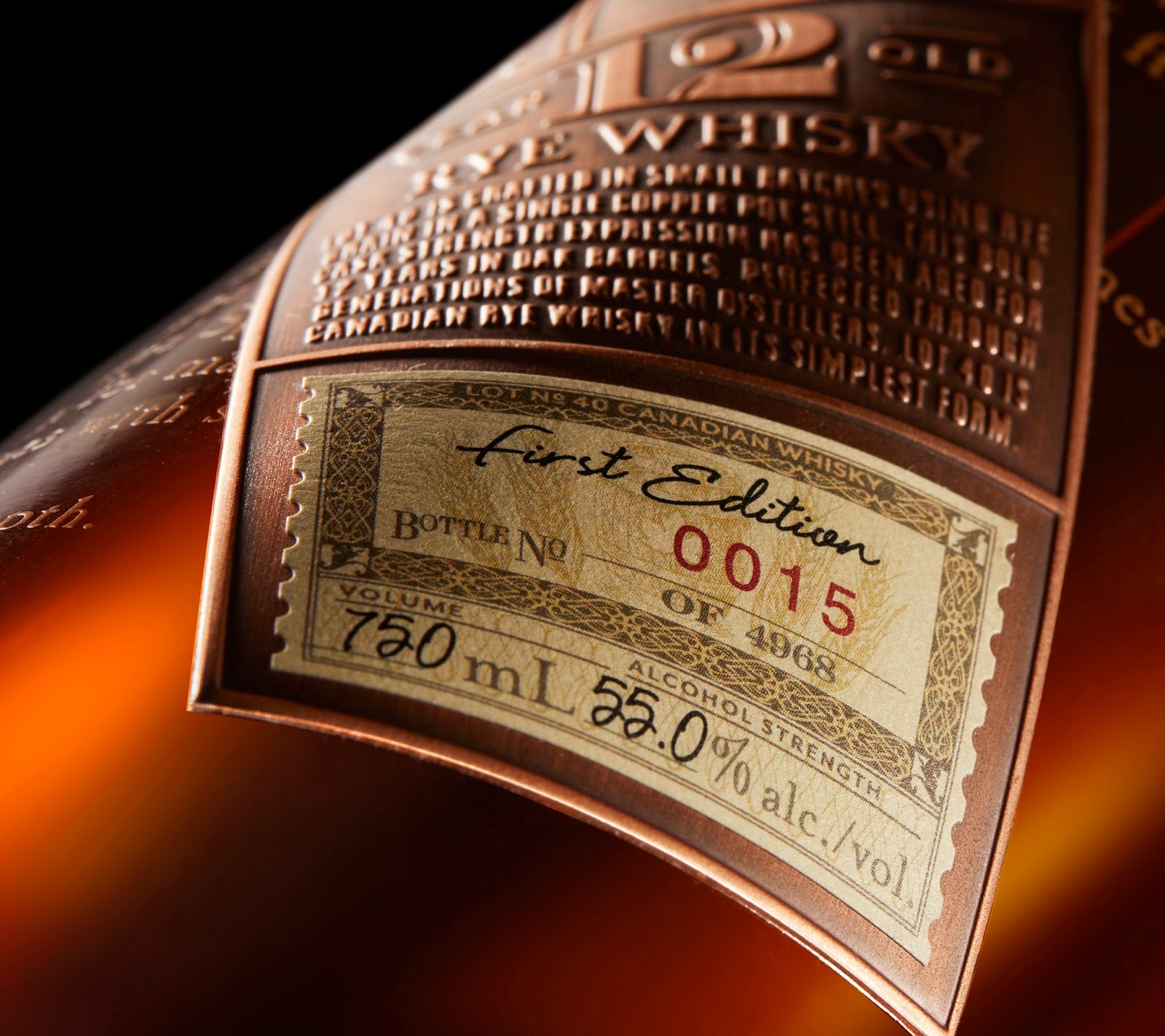 威士忌酒包裝設計(圖4) 威士忌酒包裝設計(圖4)