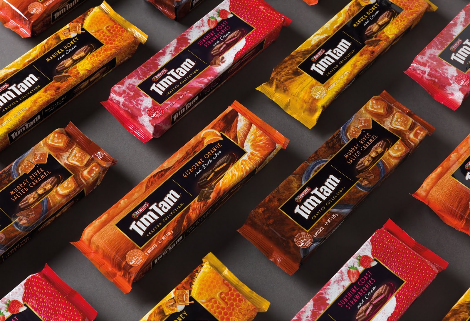 創(chuàng)意餅干包裝設(shè)計(jì)(圖1) 創(chuàng)意餅干包裝設(shè)計(jì)(圖1)