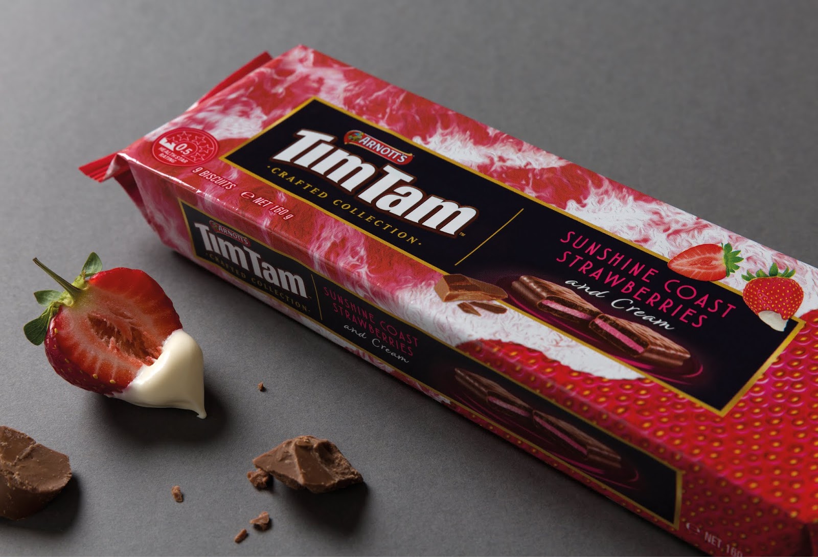 創(chuàng)意餅干包裝設(shè)計(jì)(圖3) 創(chuàng)意餅干包裝設(shè)計(jì)(圖3)