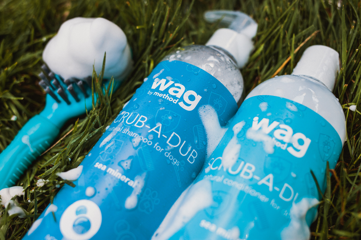 寵物包裝設(shè)計欣賞用品品牌包裝設(shè)計案例(圖9) 寵物包裝設(shè)計欣賞用品品牌包裝設(shè)計案例(圖9)