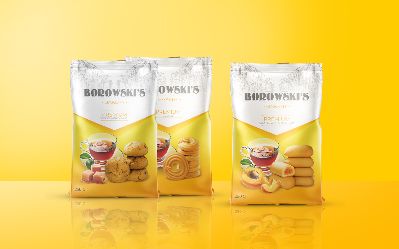 食品包裝設(shè)計(jì)升級(jí)后更現(xiàn)代(圖4)