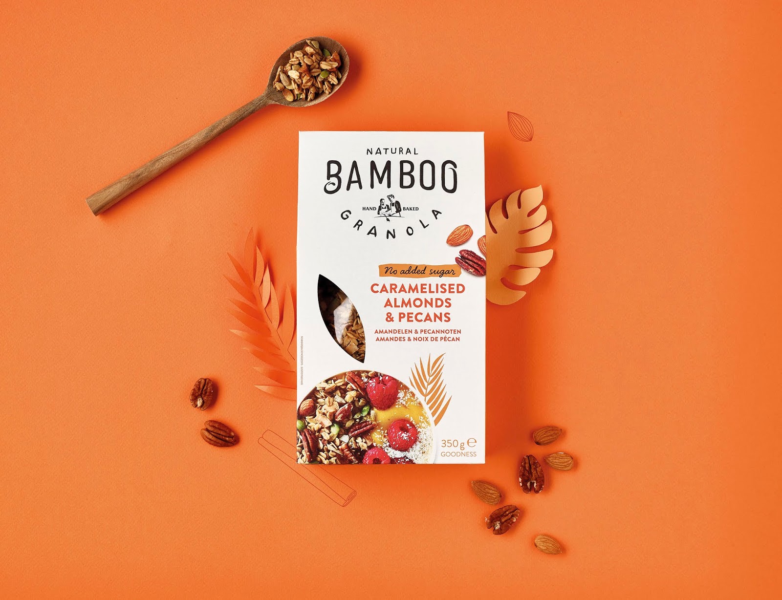 珠海食品包裝設計賦予自然和健康的外觀(圖5)