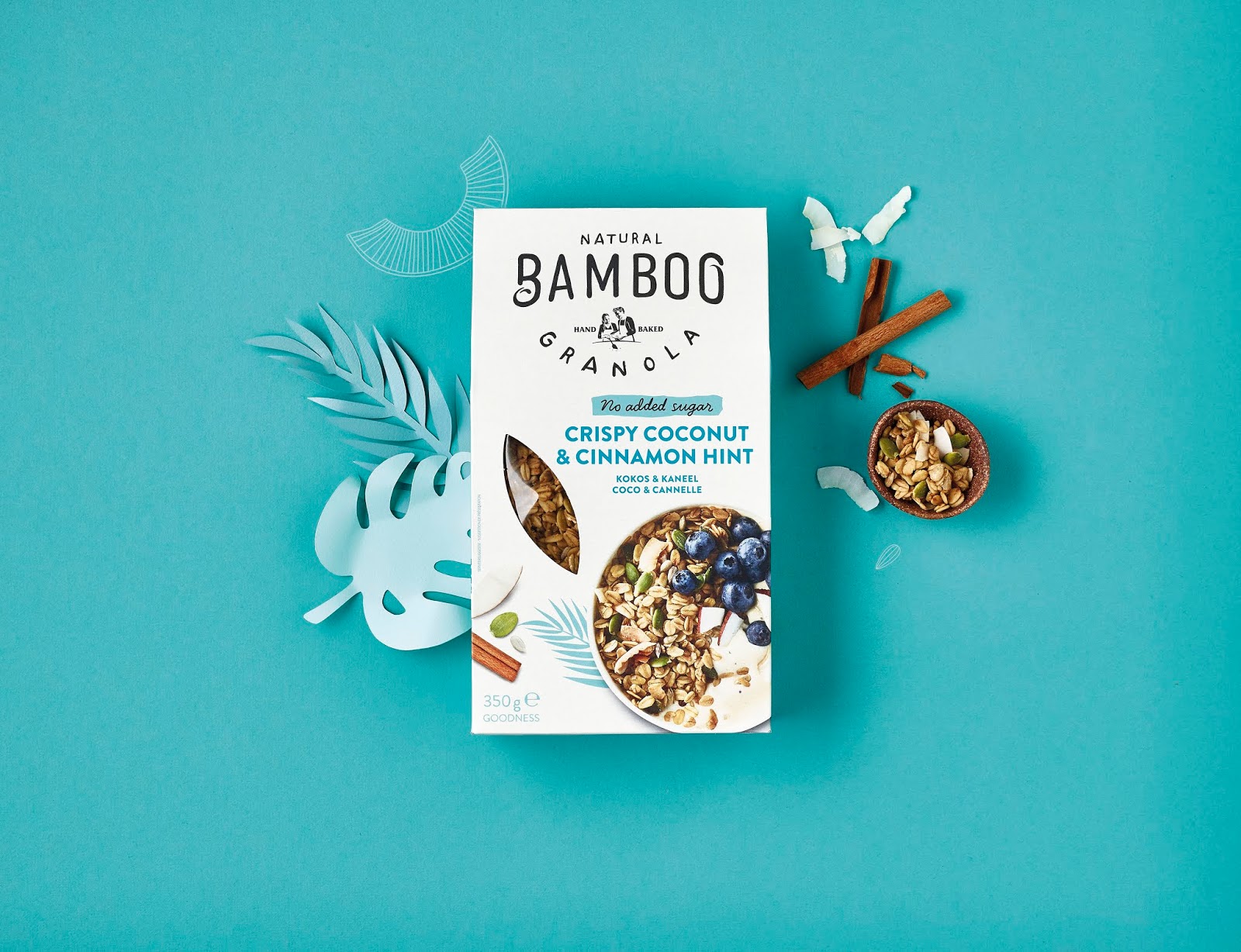 珠海食品包裝設計賦予自然和健康的外觀(圖6)