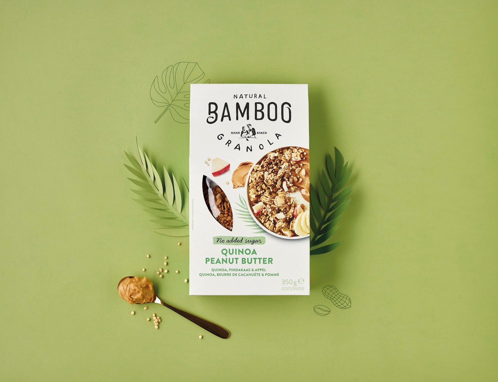 珠海食品包裝設計賦予自然和健康的外觀(圖8)