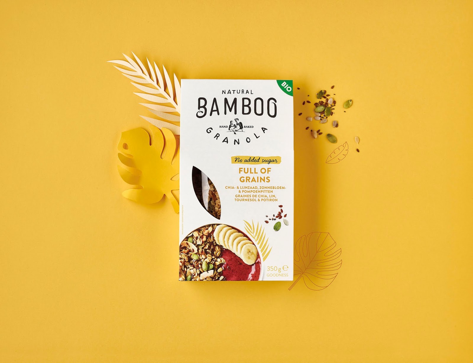 珠海食品包裝設計賦予自然和健康的外觀(圖7)