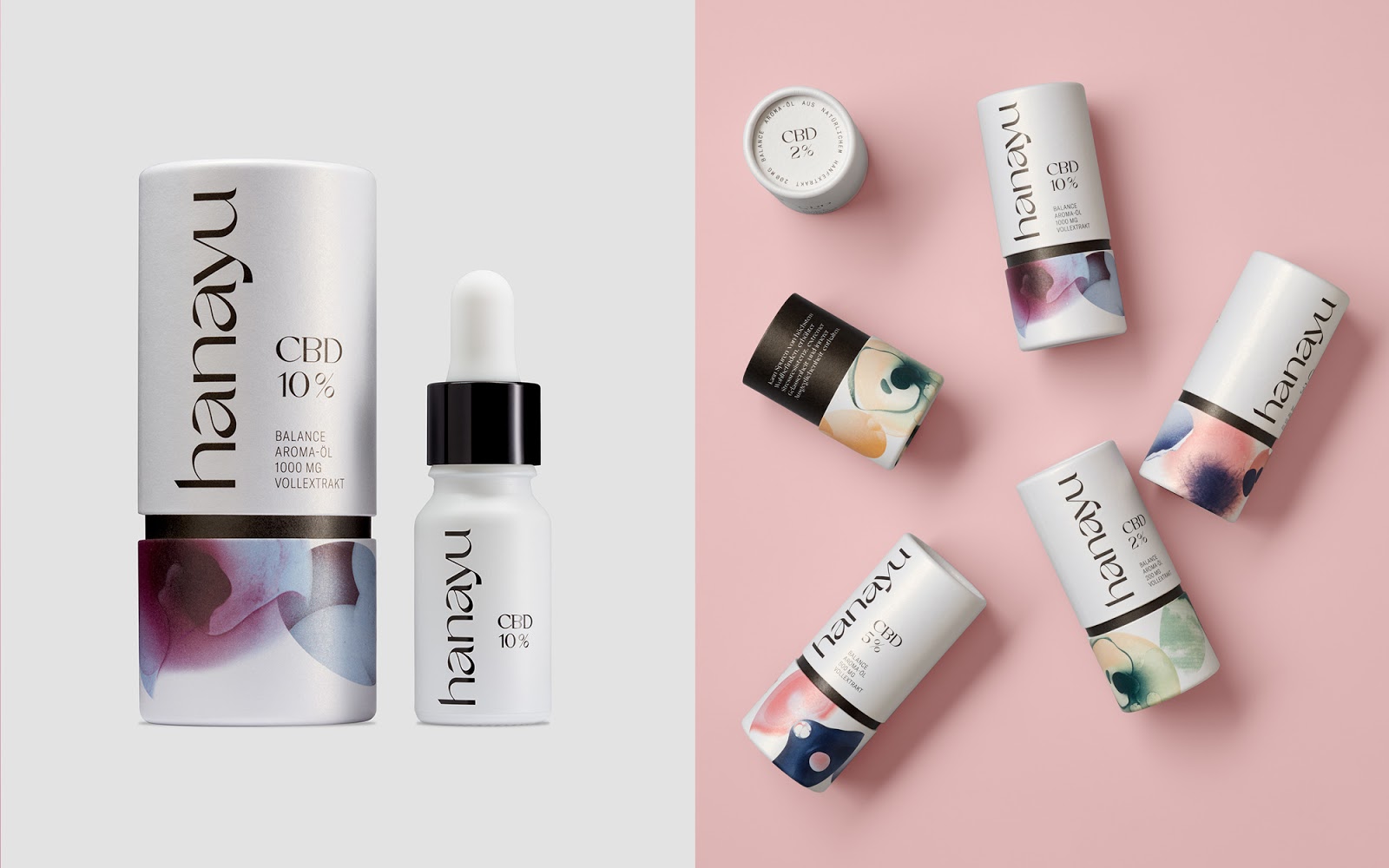 珠海創(chuàng)意包裝設(shè)計(jì)并強(qiáng)調(diào)“寧靜”的概念。(圖6)