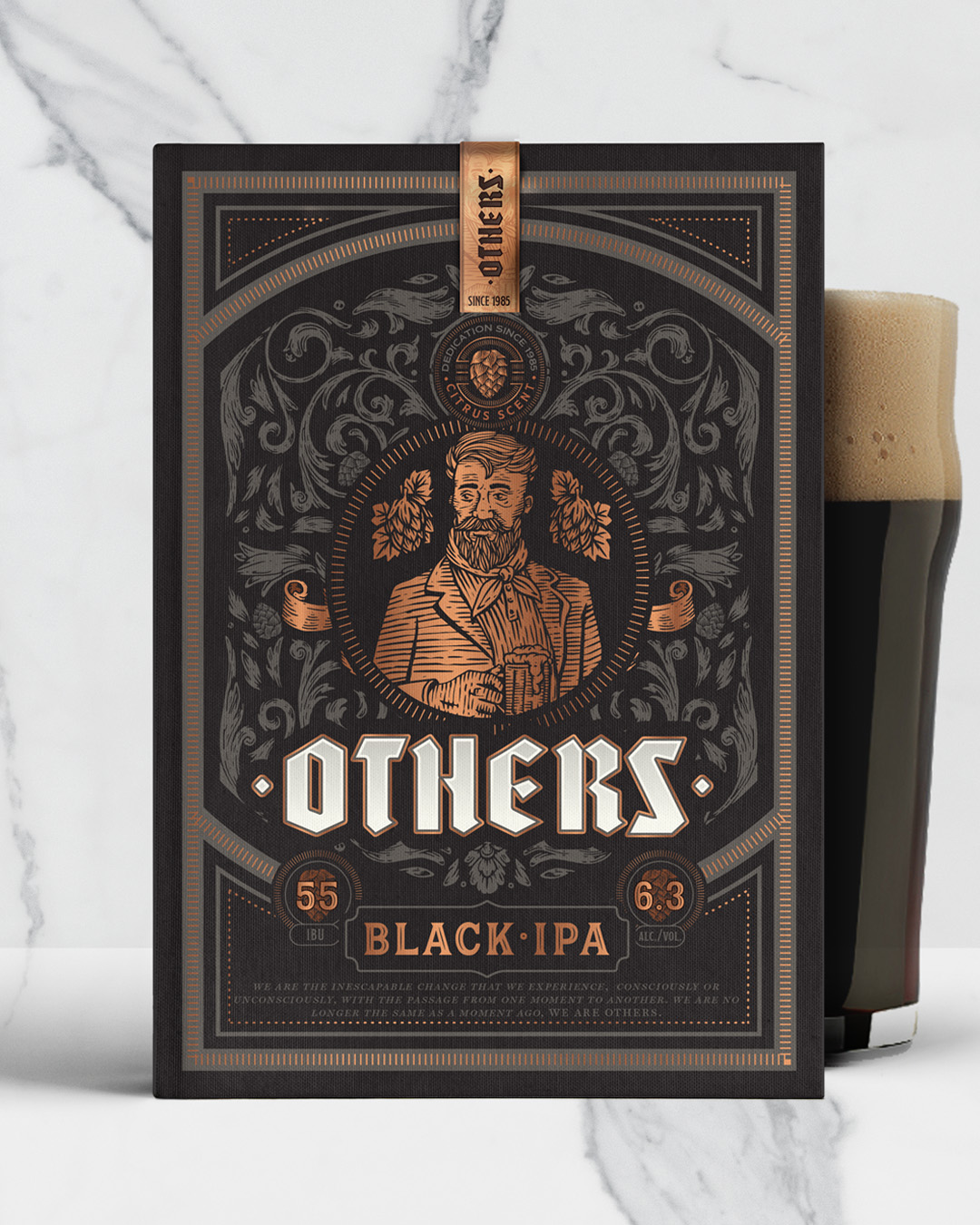 東營創意包裝設計圍繞核心視覺開發產品(圖3)