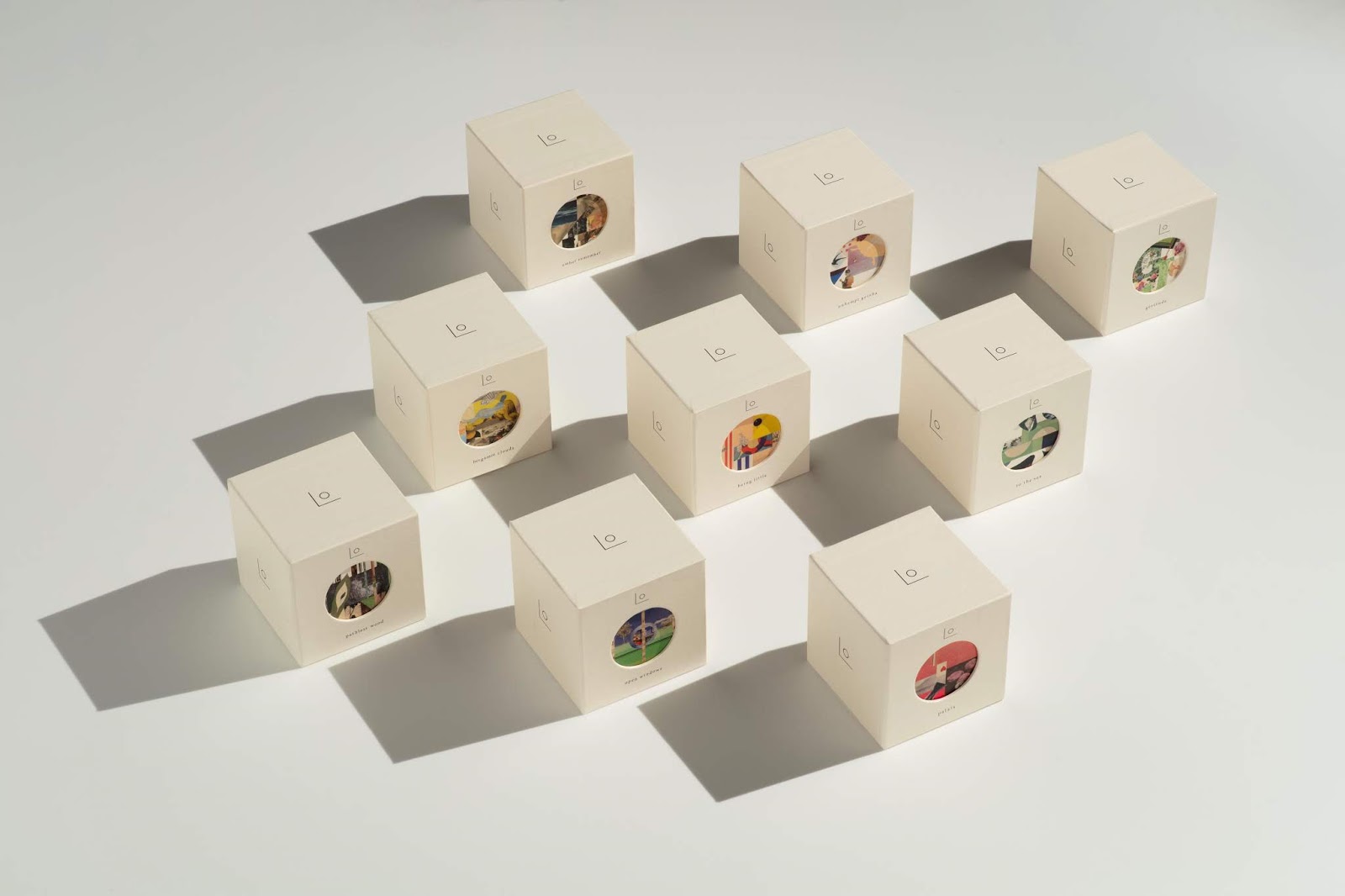 鹽城產品創意包裝設計熏香蠟燭(圖1) 鹽城產品創意包裝設計熏香蠟燭(圖1)