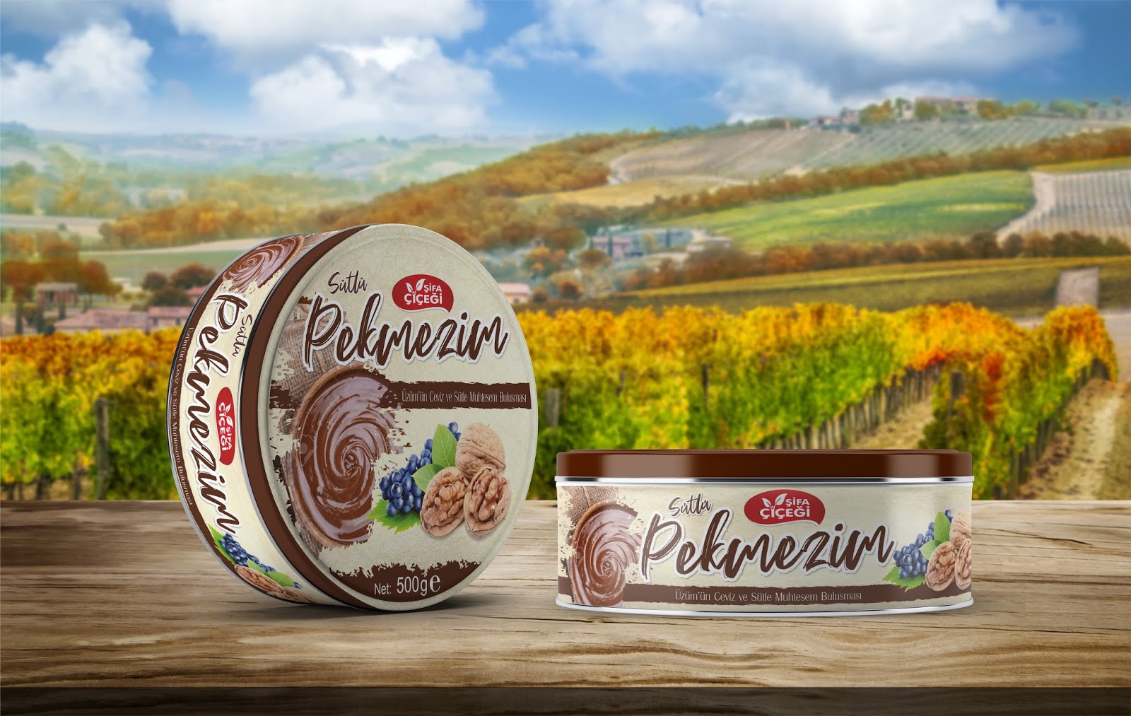 保定地方特產(chǎn)包裝設計(圖2)