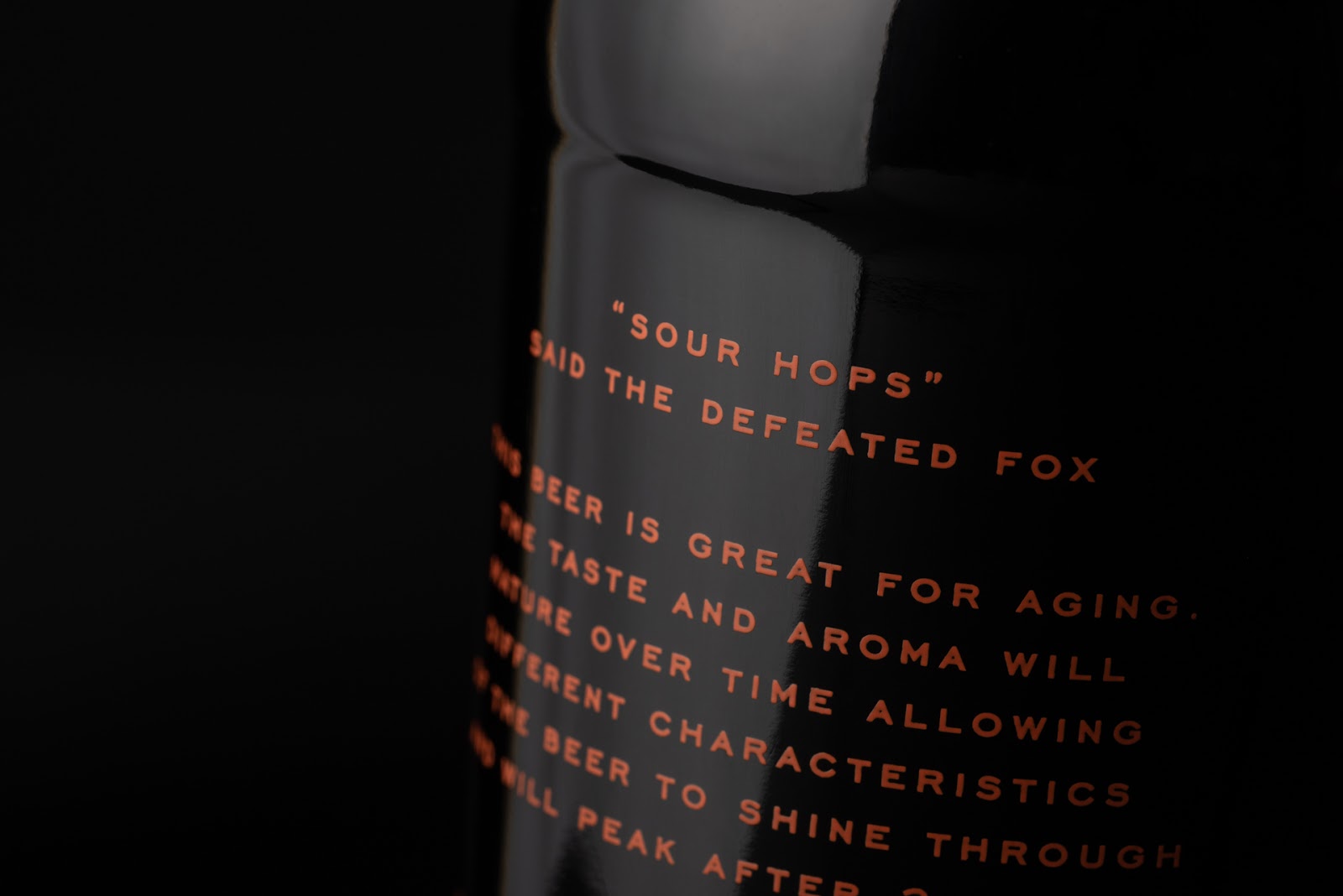 滄州寓言故事與啤酒包裝結合(圖5)