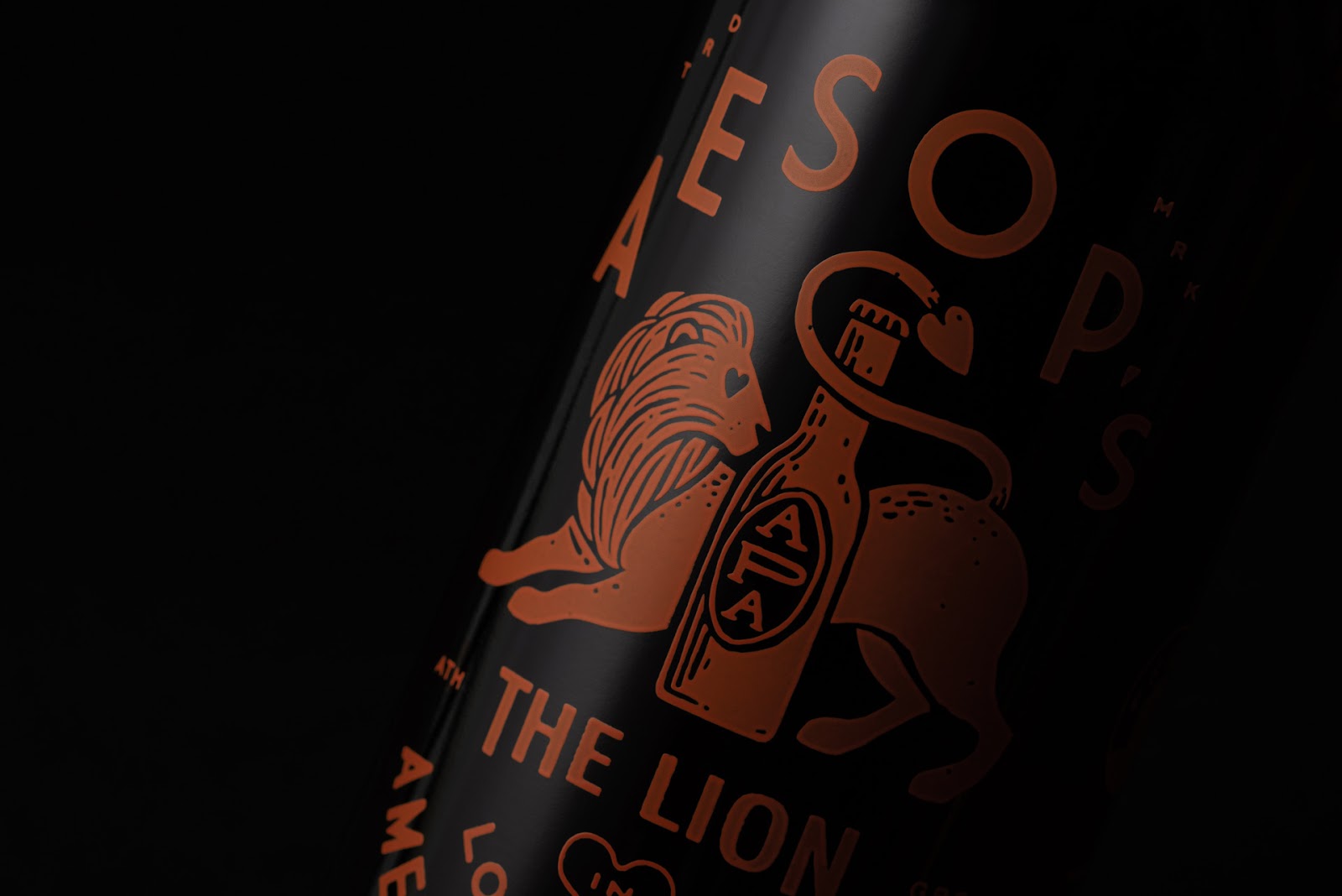 滄州寓言故事與啤酒包裝結合(圖7)