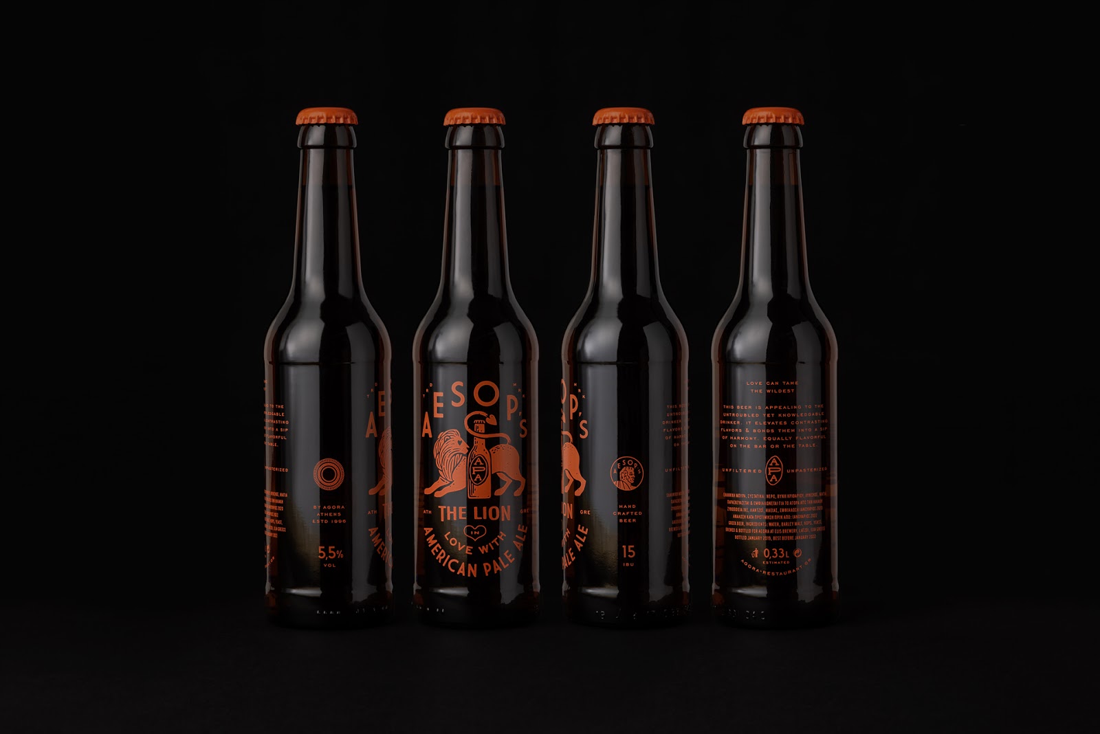 滄州寓言故事與啤酒包裝結合(圖8)