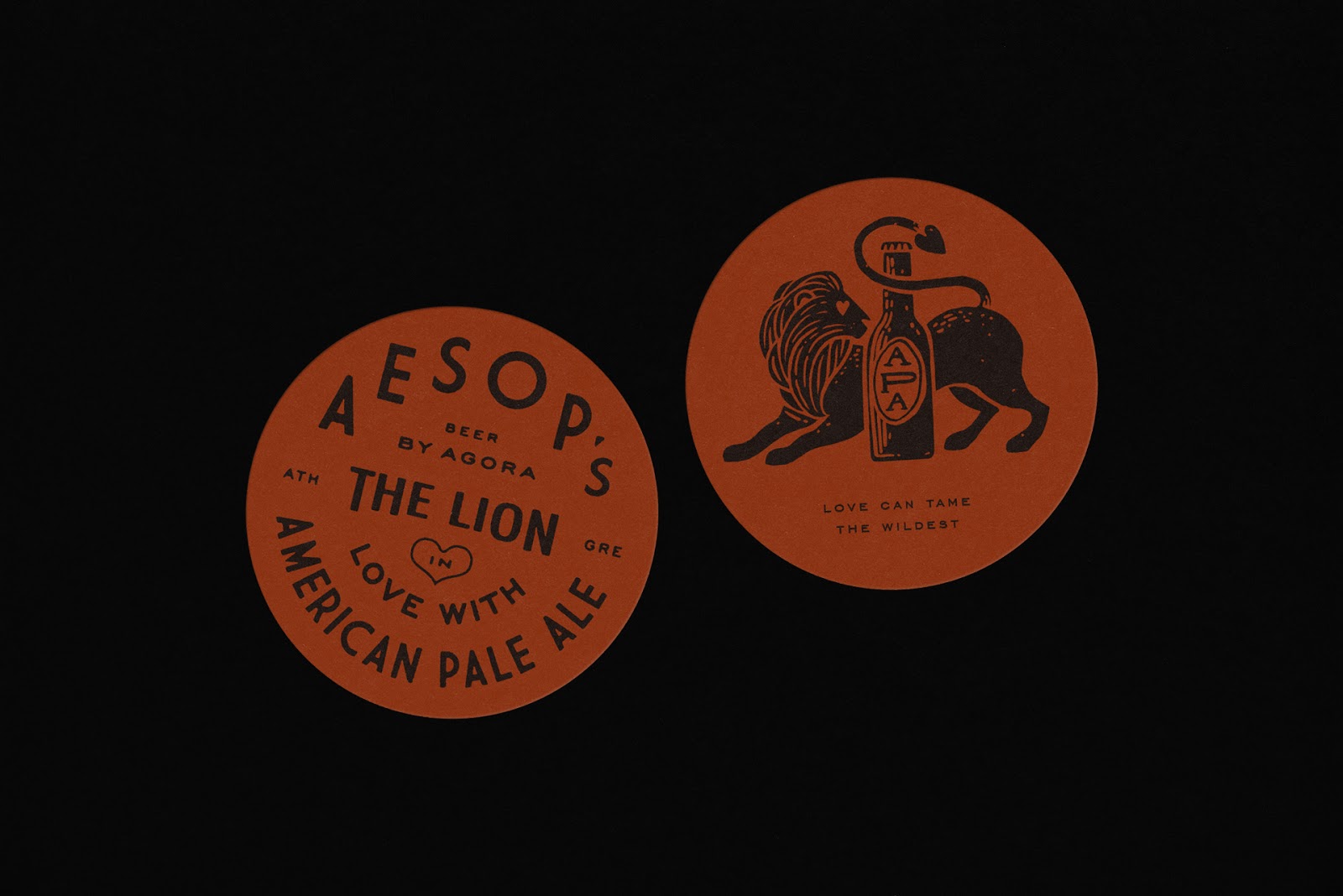 滄州寓言故事與啤酒包裝結合(圖6)