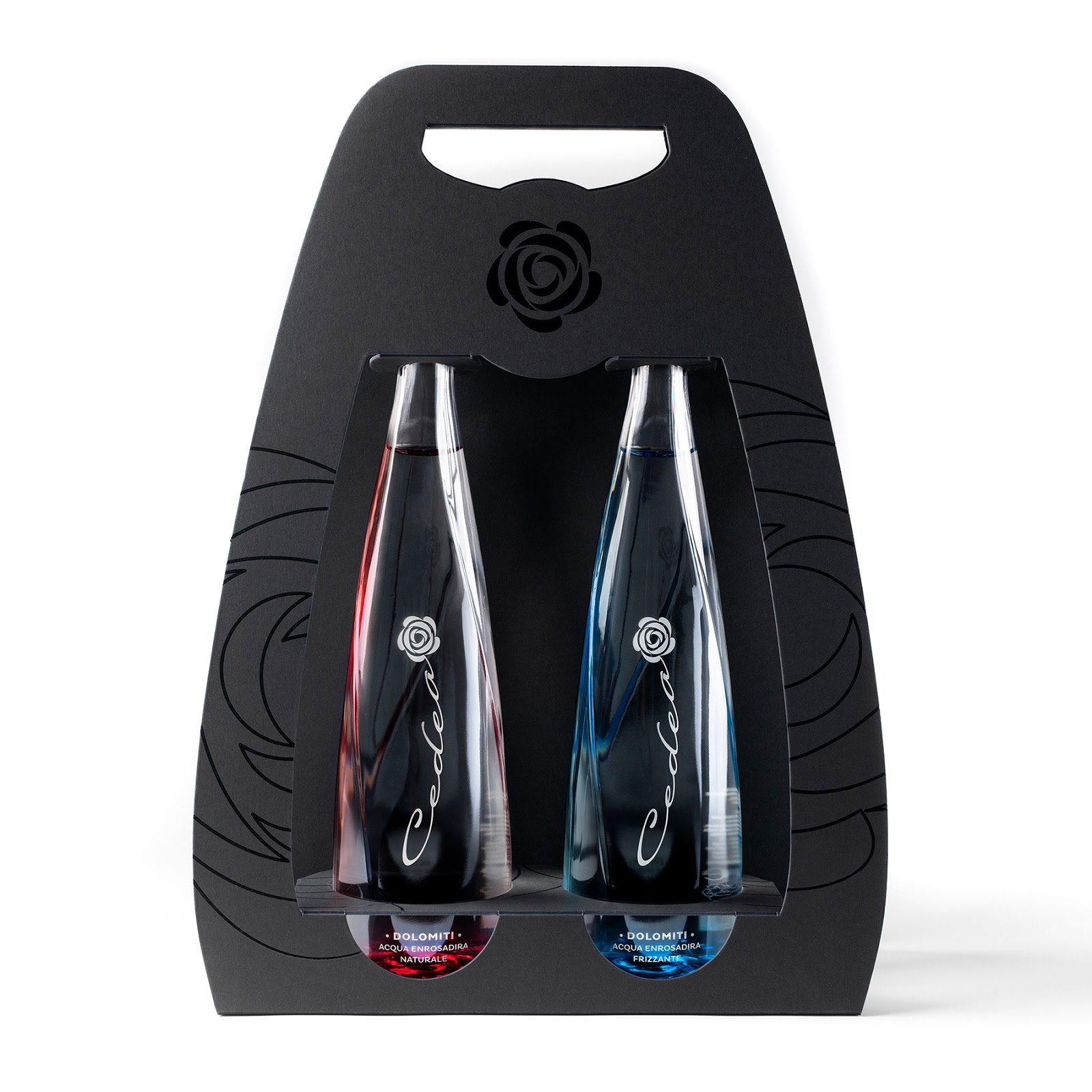 礦泉水包裝設計(圖6)