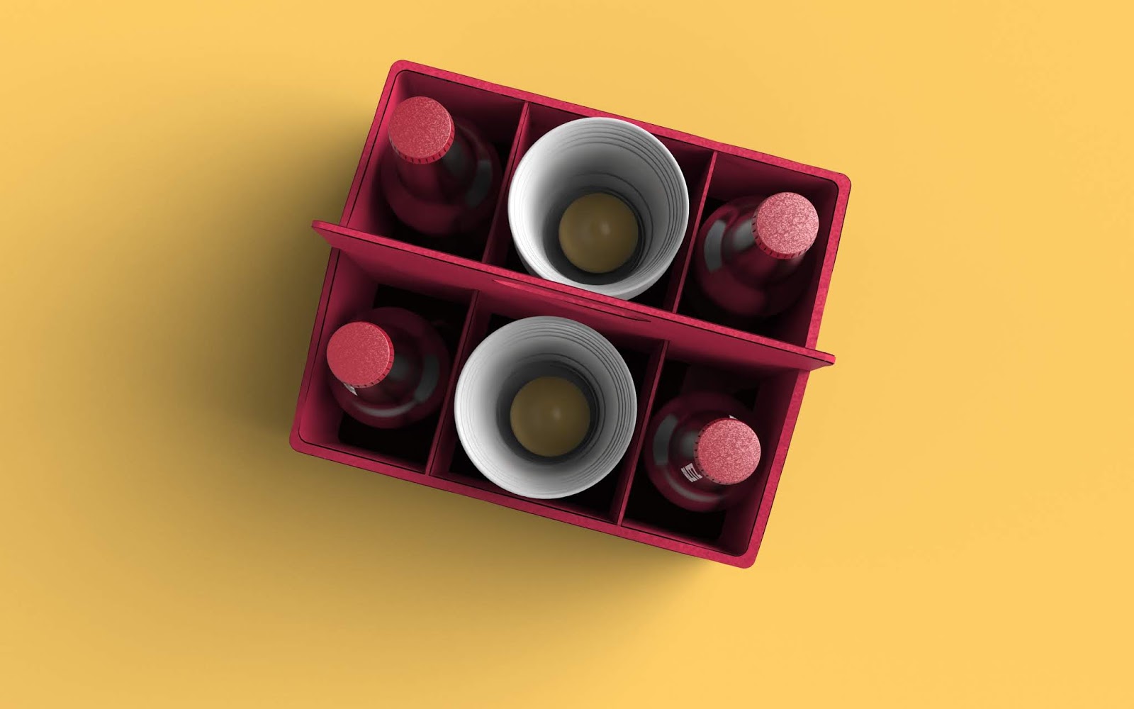 有趣的啤酒包裝設(shè)計(jì)欣賞(圖3) 有趣的啤酒包裝設(shè)計(jì)欣賞(圖3)