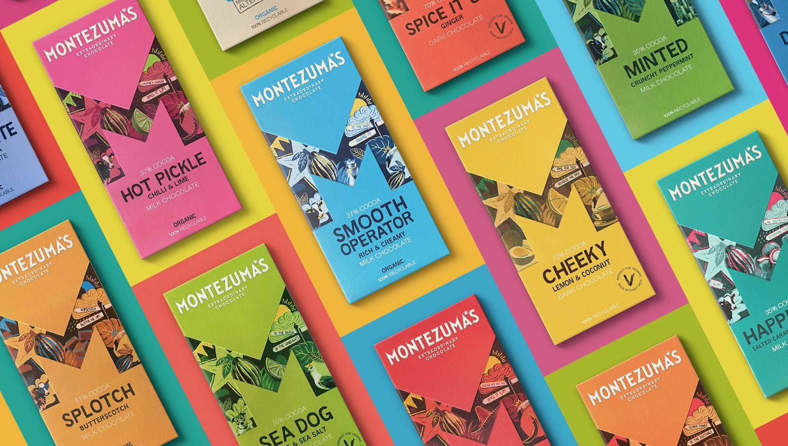 食品包裝設計公司案例分析說明(圖1)