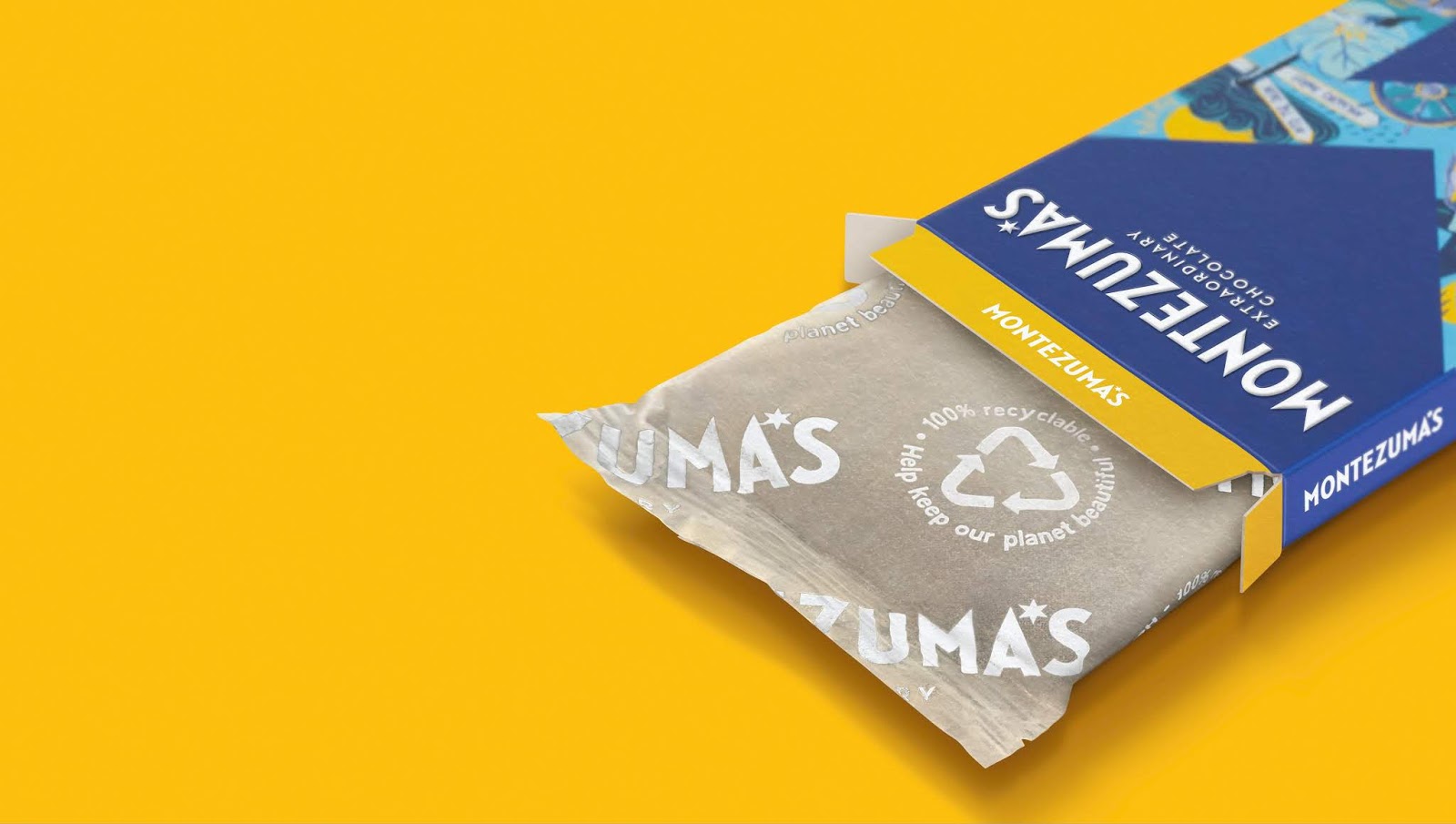 食品包裝設計公司案例分析說明(圖3)