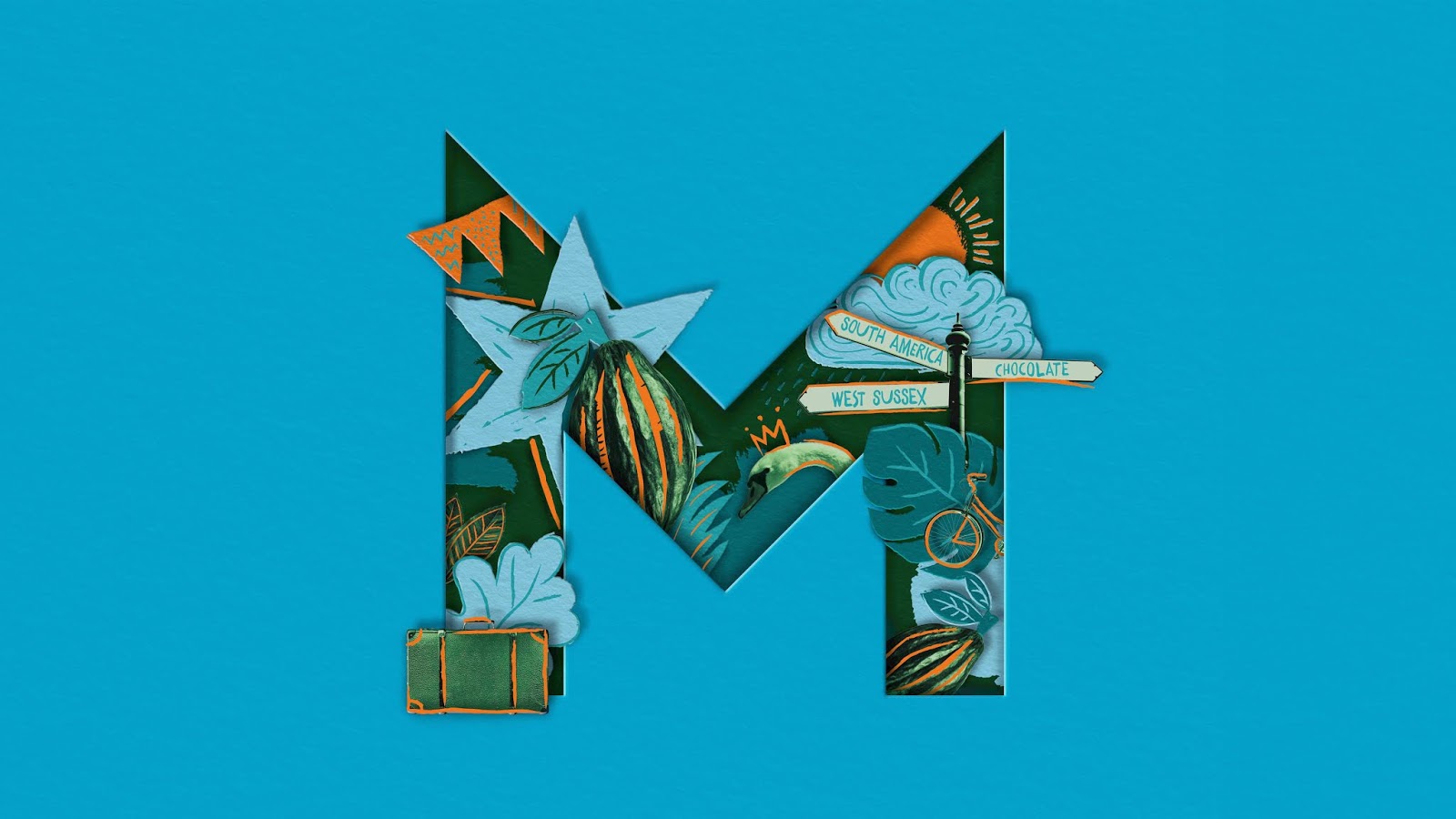 食品包裝設計公司案例分析說明(圖2)