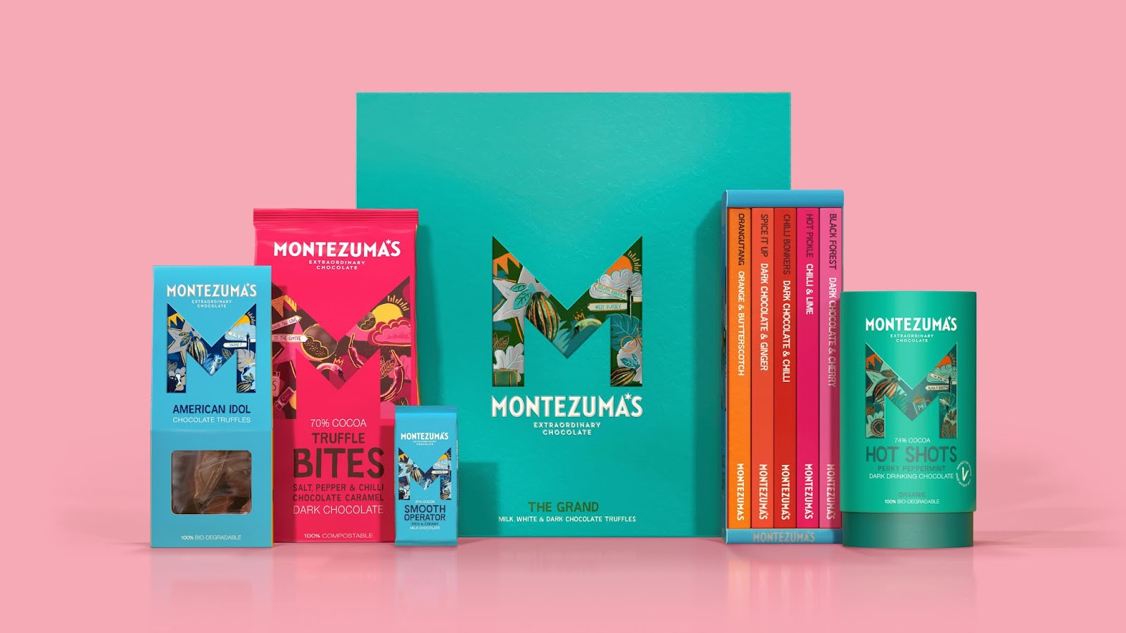 食品包裝設計公司案例分析說明(圖4)