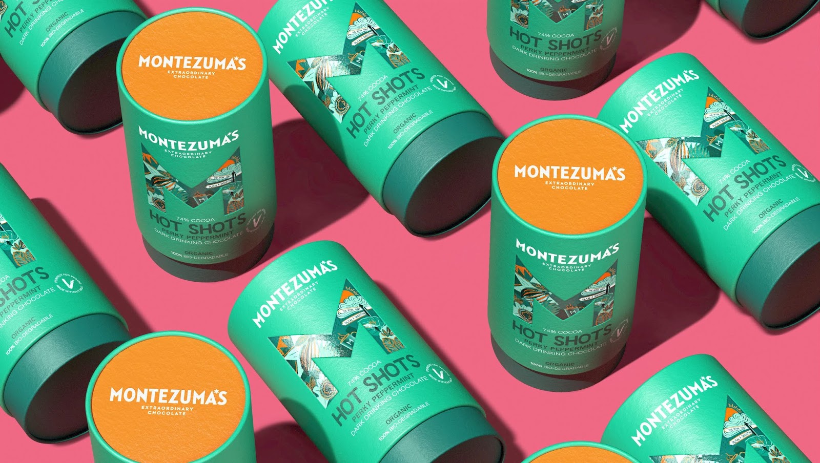 食品包裝設計公司案例分析說明(圖8)