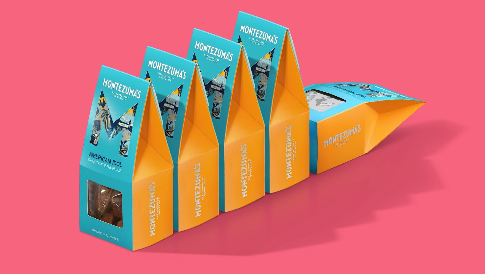 食品包裝設計公司案例分析說明(圖6)