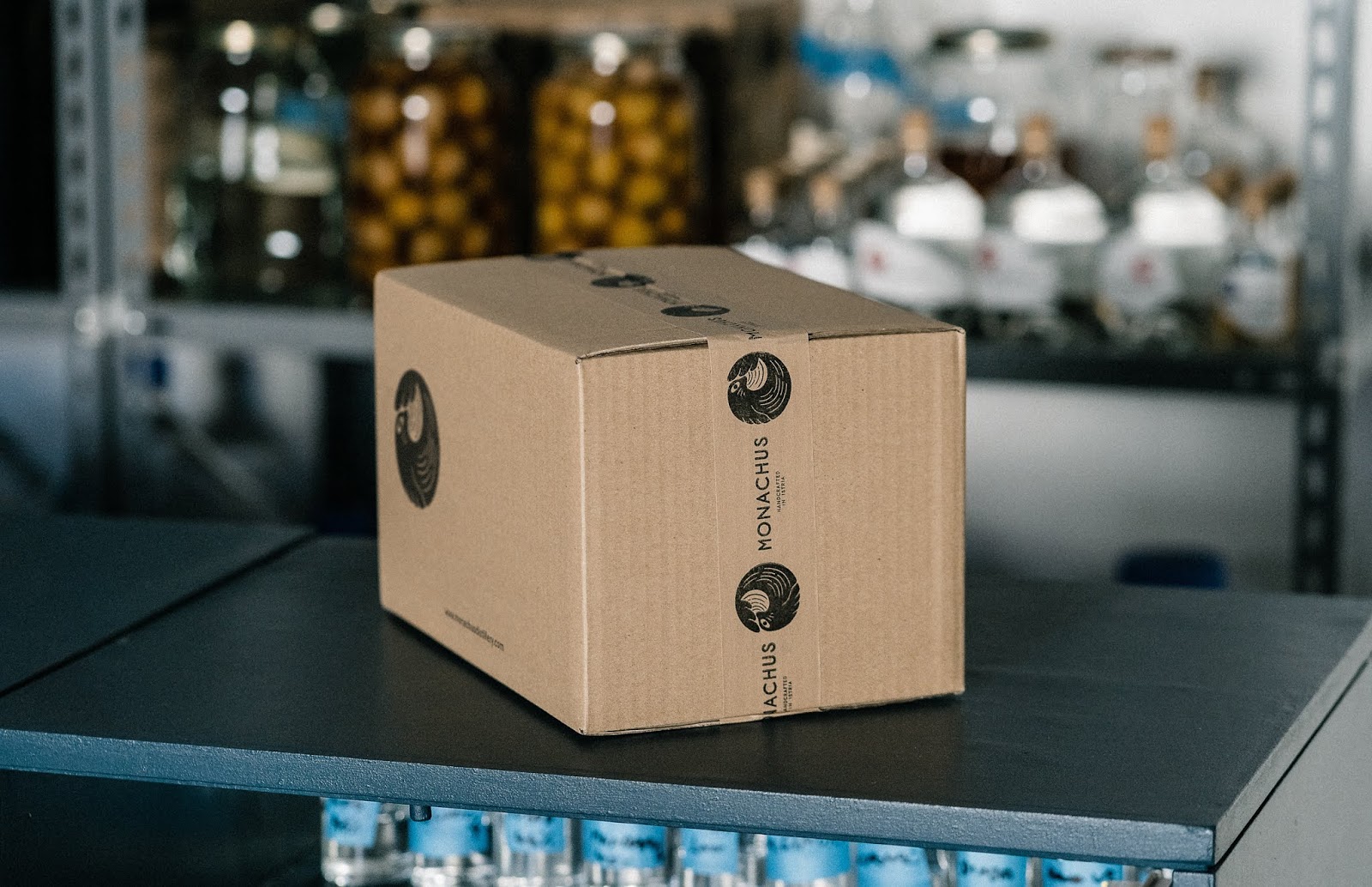 光瓶小酒包裝設(shè)計(圖12)