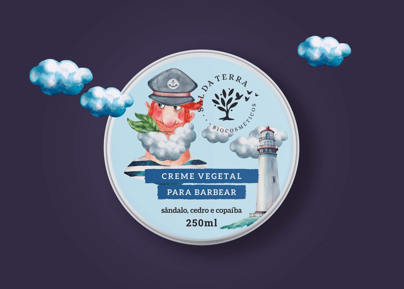 越來越多的化妝品包裝設計的像食品(圖3)