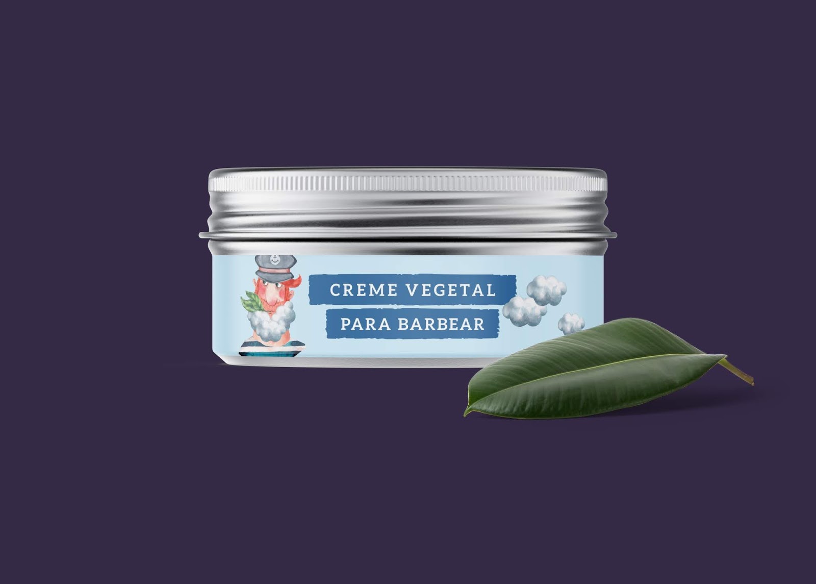 越來越多的化妝品包裝設計的像食品(圖4)