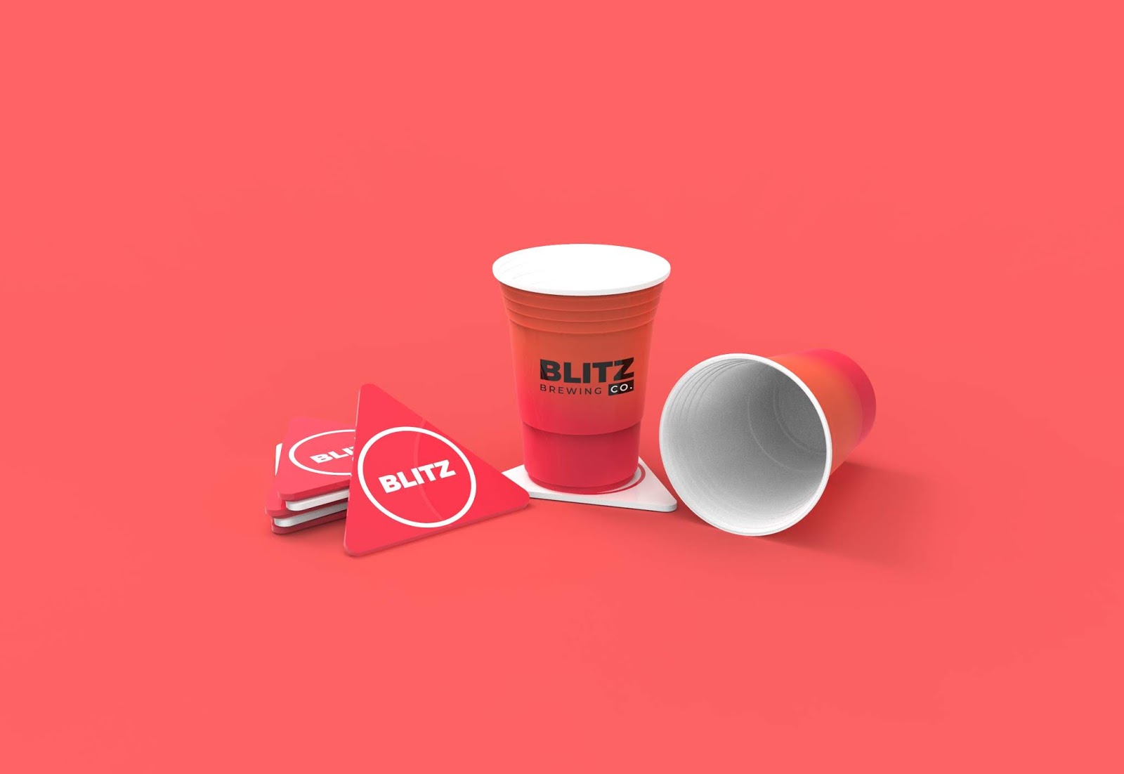 啤酒品牌全案設計(圖5) 啤酒品牌全案設計(圖5)