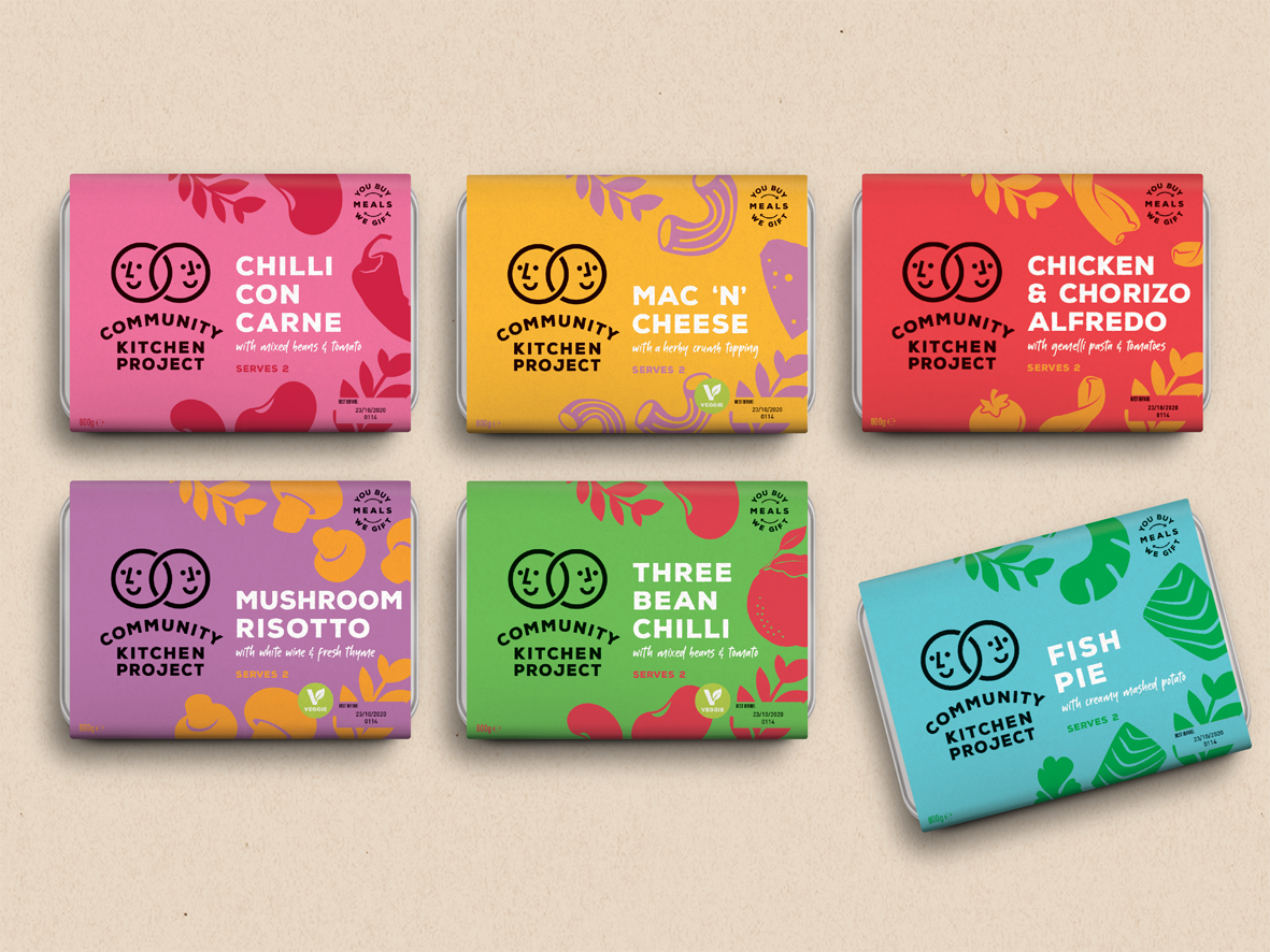 冷凍速凍食品包裝設計(圖5)