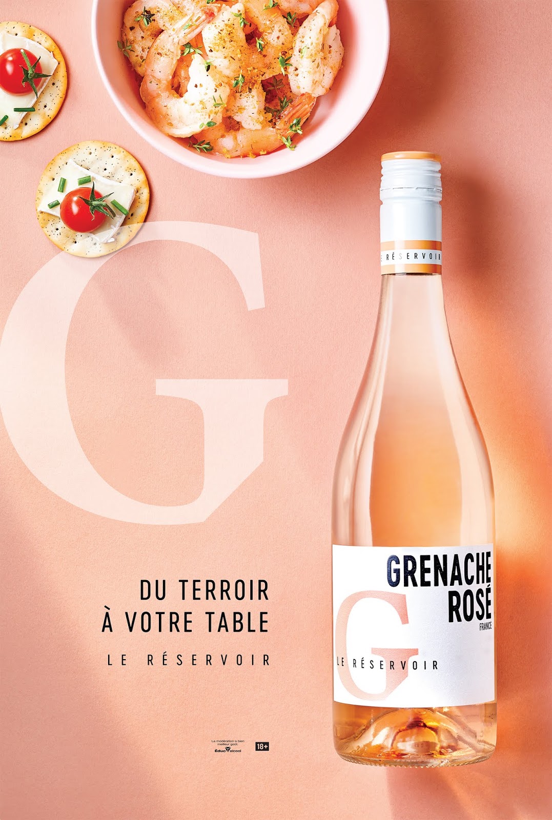 簡(jiǎn)約葡萄酒包裝設(shè)計(jì)(圖4)