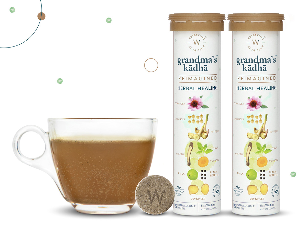 維生素泡騰片包裝設計(圖1) 維生素泡騰片包裝設計(圖1)