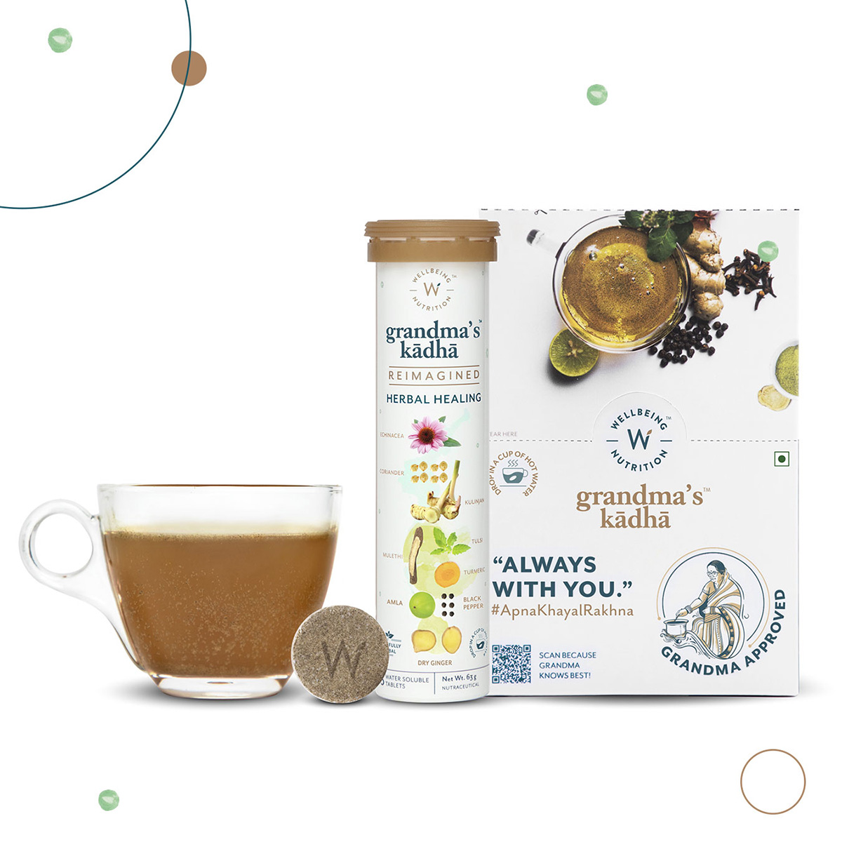 維生素泡騰片包裝設計(圖3) 維生素泡騰片包裝設計(圖3)