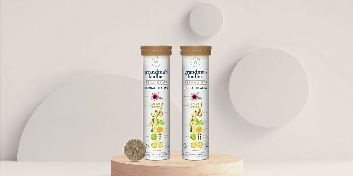 維生素泡騰片包裝設計(圖4) 維生素泡騰片包裝設計(圖4)