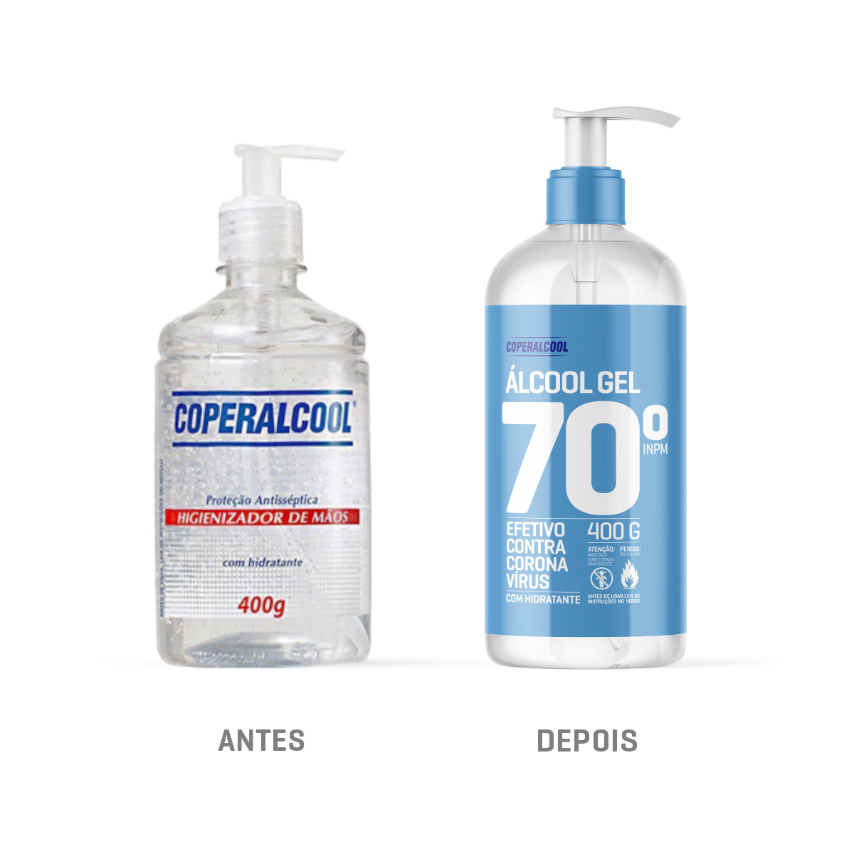 洗手液包裝設(shè)計(jì)升級(圖1) 洗手液包裝設(shè)計(jì)升級(圖1)