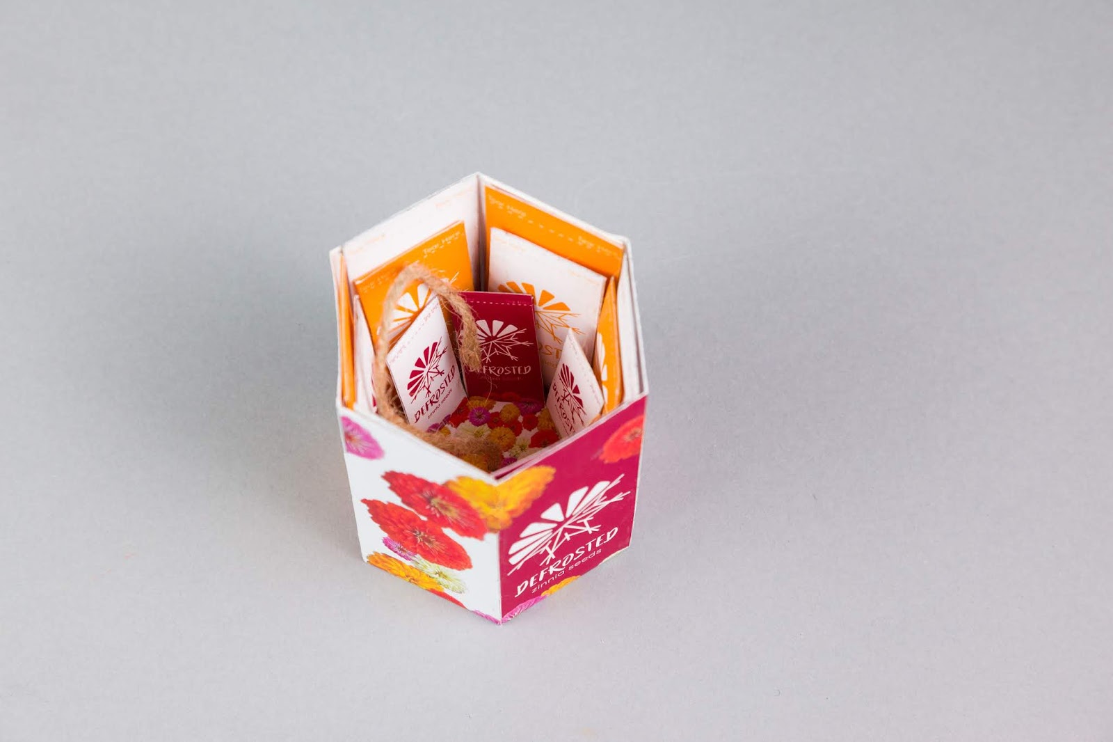 花草種子包裝設(shè)計(jì)(圖5)