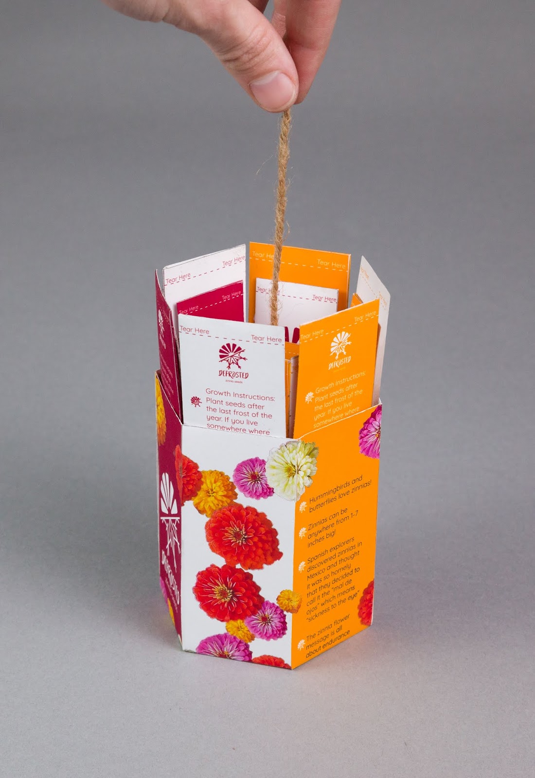 花草種子包裝設(shè)計(jì)(圖7)