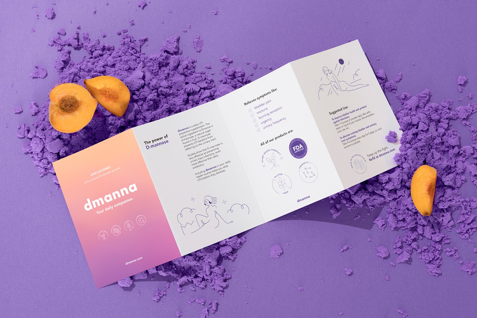 葡萄糖沖劑包裝設計(圖8) 葡萄糖沖劑包裝設計(圖8)