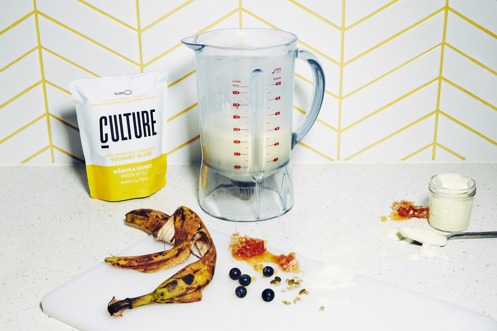 手工食品包裝設計(圖2)